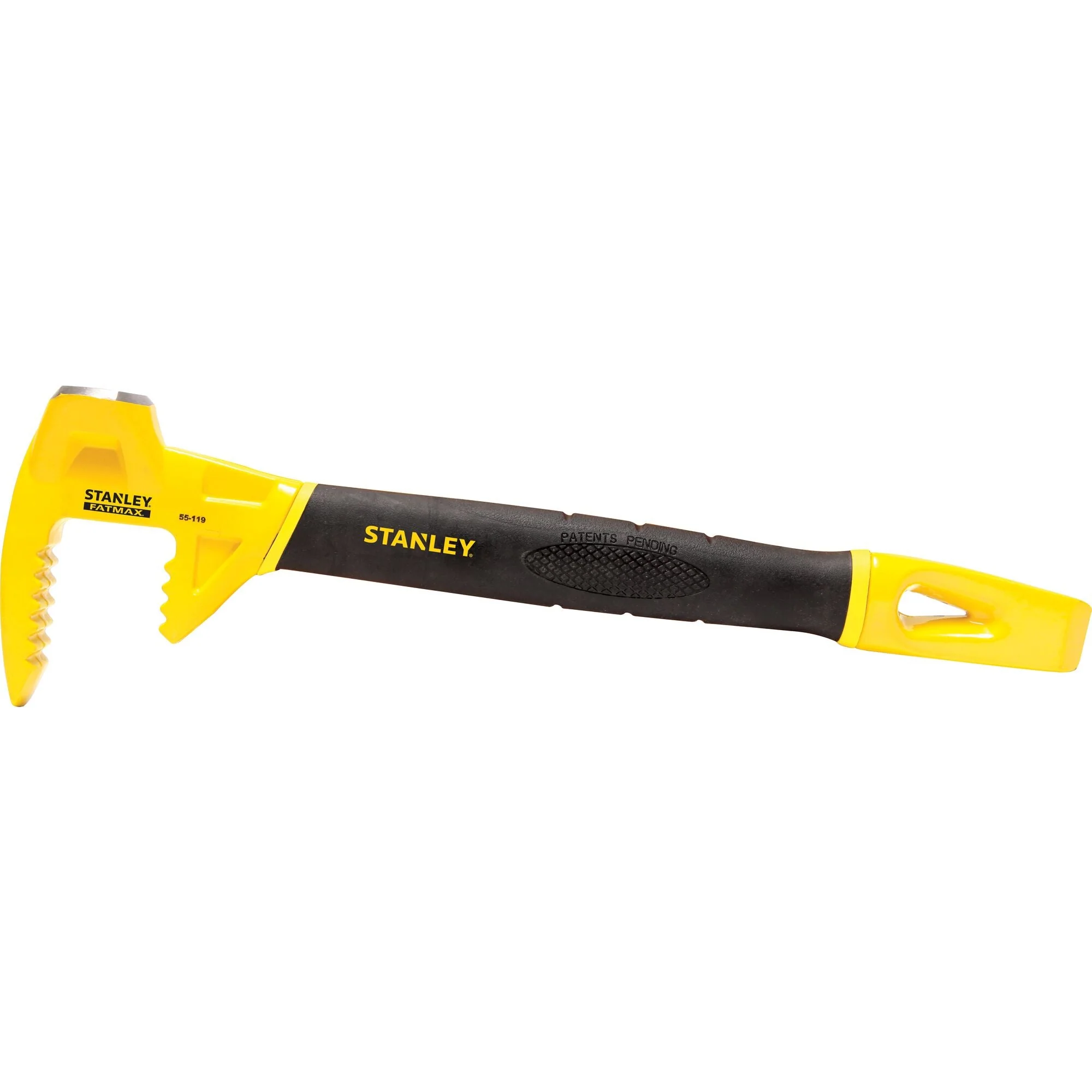 Fatmax Fubar Functional Utility Bar  15"