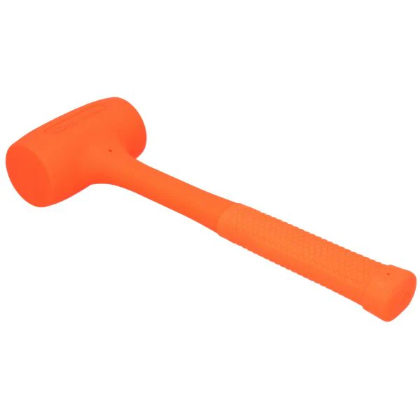 STANLEY 42 oz  STANLEY Dead Blow Soft Face Sledge Hammer