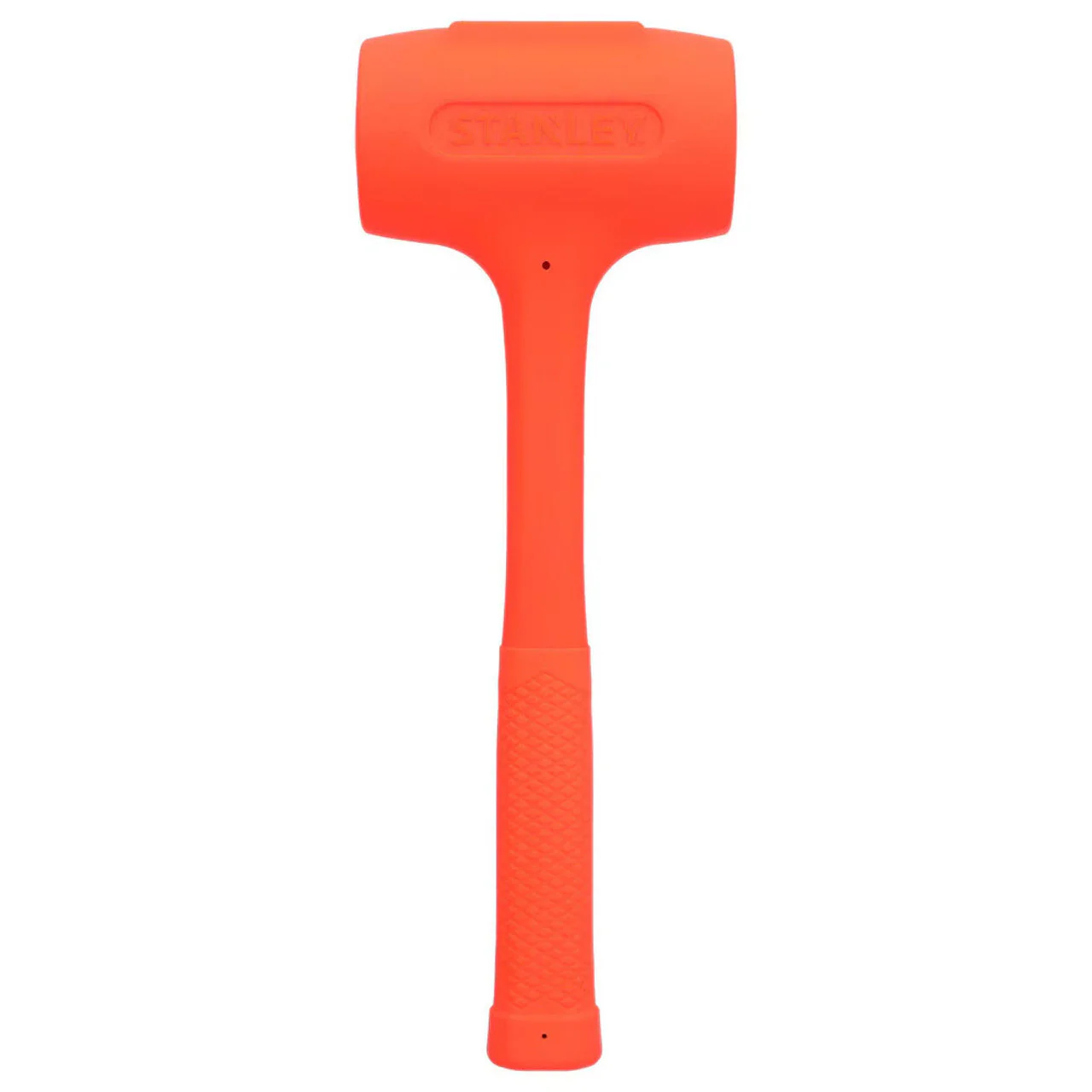 STANLEY 11.5Lb Soft Face Long Handle Compo-Cast Sledge Hammer