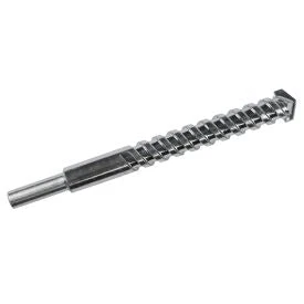 IRWIN Tungsten Carbide Masonry Drill Bit, 5/8" X 6"