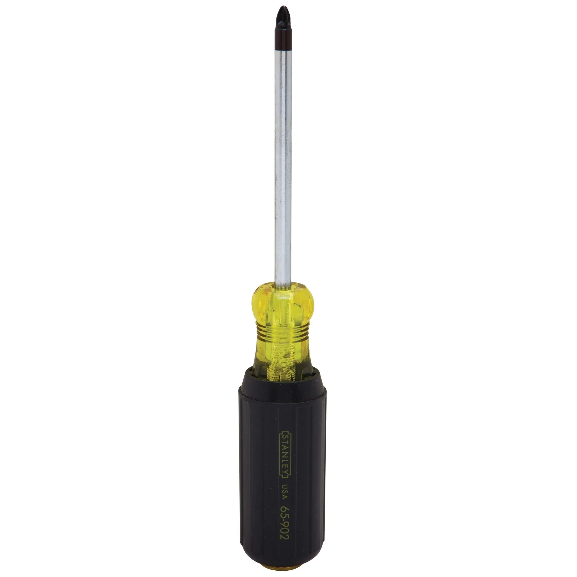 STANLEY Scd 2Pt 4" Philps