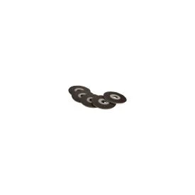 PORTER-CABLE Drywall Sander Pad, 150 Grit, 5-Pack