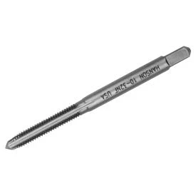 IRWIN 10 – 32 Nf Machine Screw Plug Tap