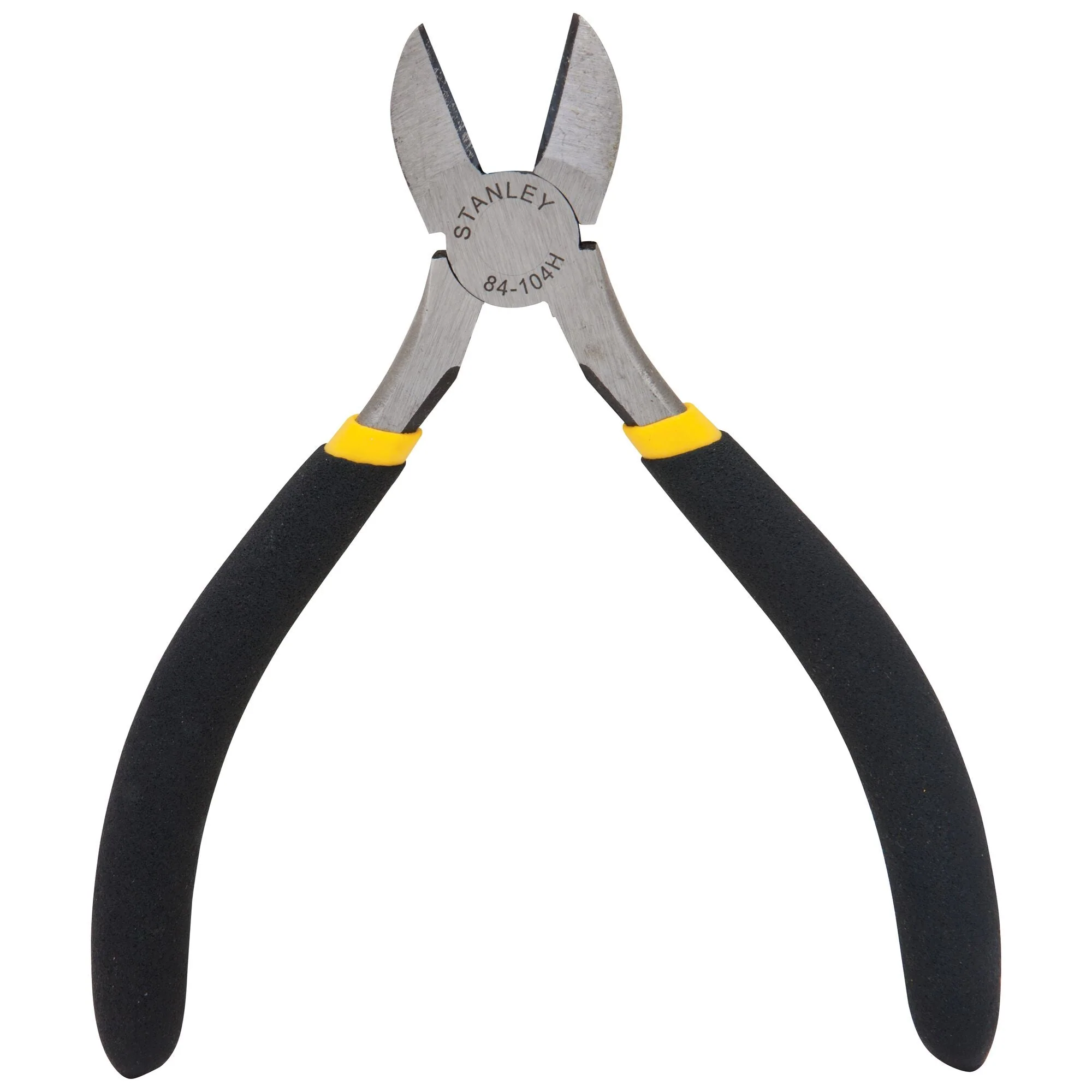 STANLEY Basic Diagonal Cutting Pliers – 5"