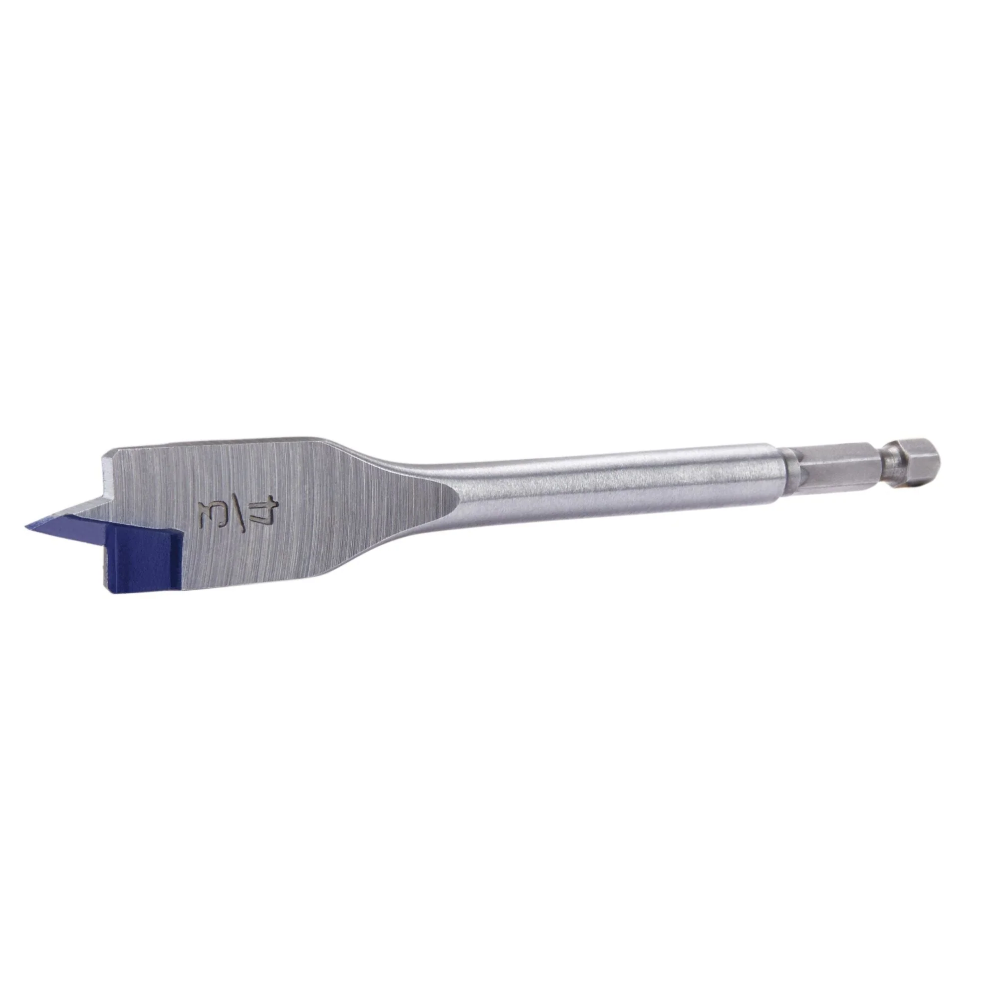 IRWIN Tv314948 3/4" Spade Drill Bit
