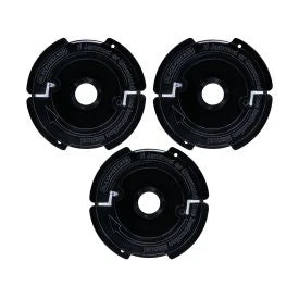 BLACK+DECKER 0.065In Afs Spool 3 Pack - AF-100-3