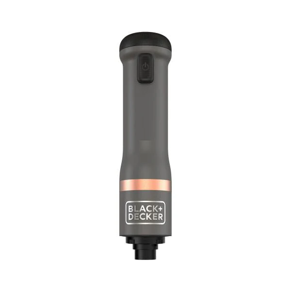 BLACK+DECKER kitchen wand™ 4 Kit, Grey - BCKM1014K01
