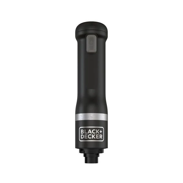 BLACK+DECKER kitchen wand™ 4 Kit, Black - BCKM1014K10