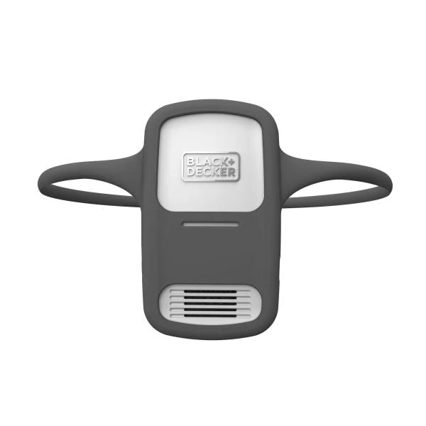 BLACK+DECKER Comfortpak, Wearable Cooling and Heating Device, Obsidian Black - BCWCC101-01