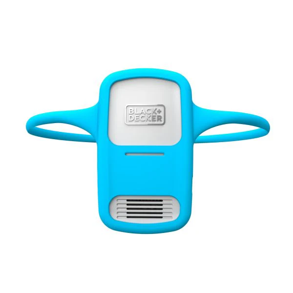 BLACK+DECKER Comfortpak, Wearable Cooling and Heating Device, Breeze Blue - BCWCC101-61