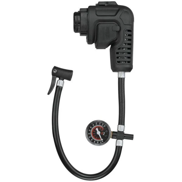 BLACK+DECKER MATRIX™ Inflator Multi-Tool Attachment with Storage Case - BDCMTHPISTFF