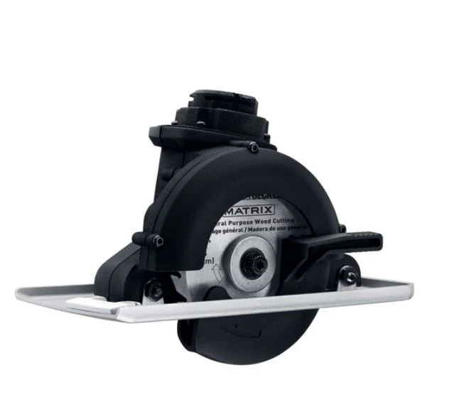 BLACK+DECKER Matrix Attachment, Trim Saw - BDCMTTS