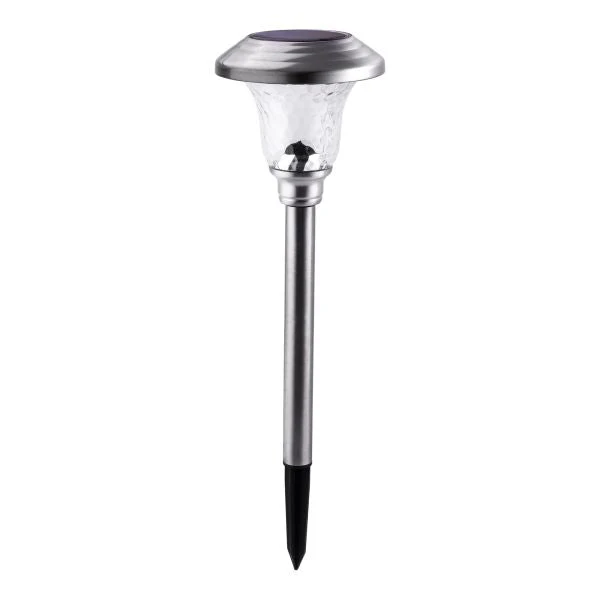 BLACK+DECKER Outdoor Solar Path Lighting - 8 Pack - BDSLPT8P