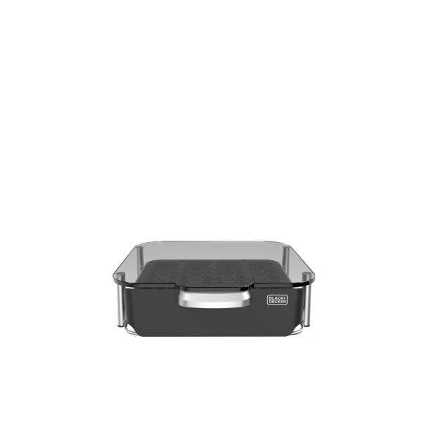 bev by BLACK+DECKER™ BLACK+DECKER Cocktail Maker Capsule Storage - BECS132