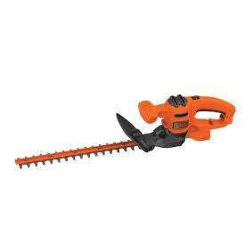 BLACK+DECKER 16 In. Electric Hedge Trimmer - BEHT100 - Image 2