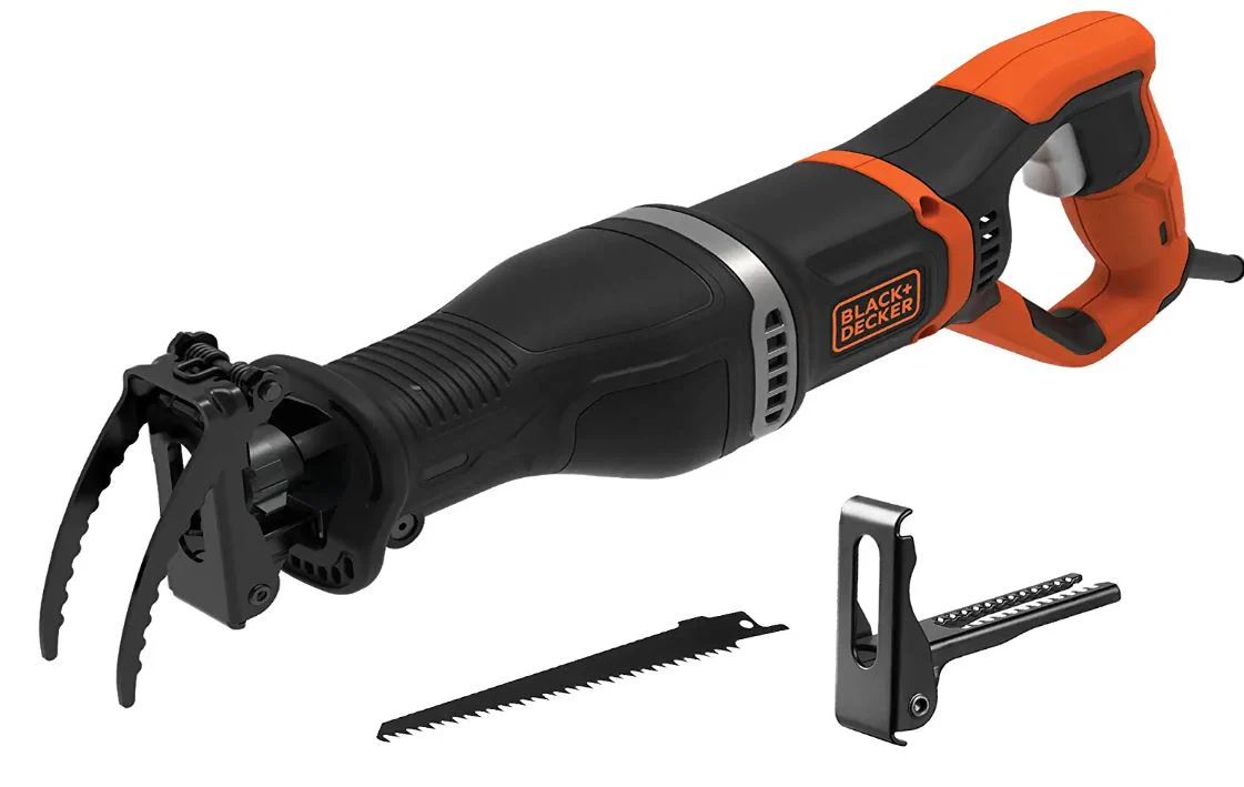 beyond by BLACK+DECKER Electric Pruning Saw - BES302KAPB