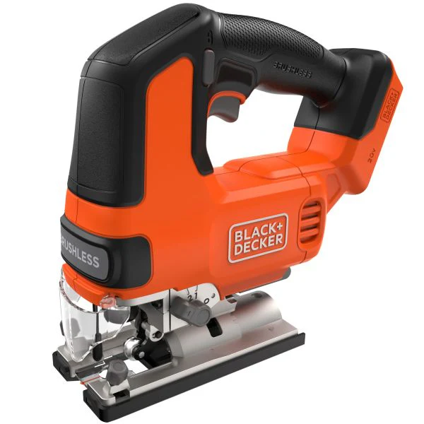 Power Tools