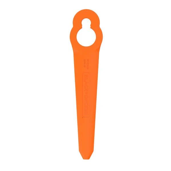 BLACK+DECKER Replacement Resin Blades (20pk)