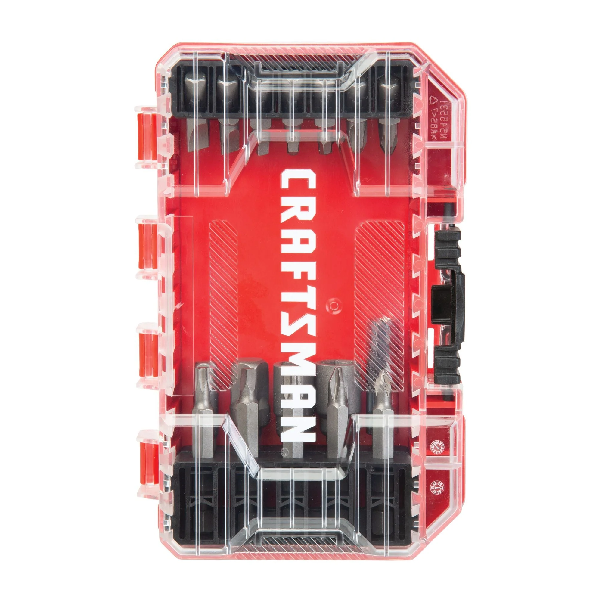 CRAFTSMAN 24 Pc. Screwdriving Set