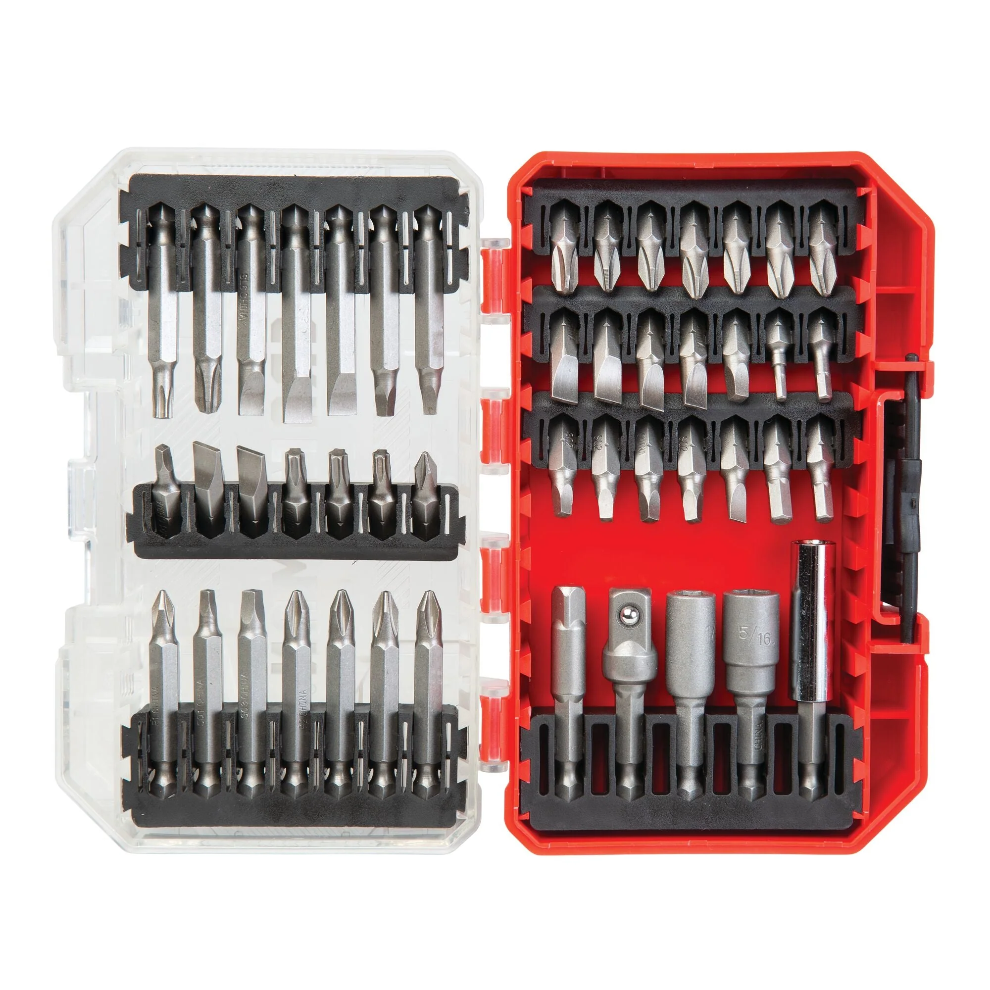 CRAFTSMAN Screwdriving Set (47 pc)
