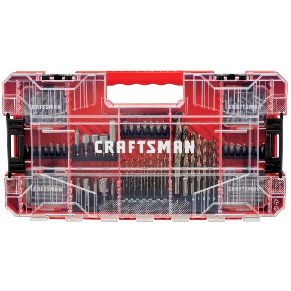 CRAFTSMAN 150Drill/Driverve Set