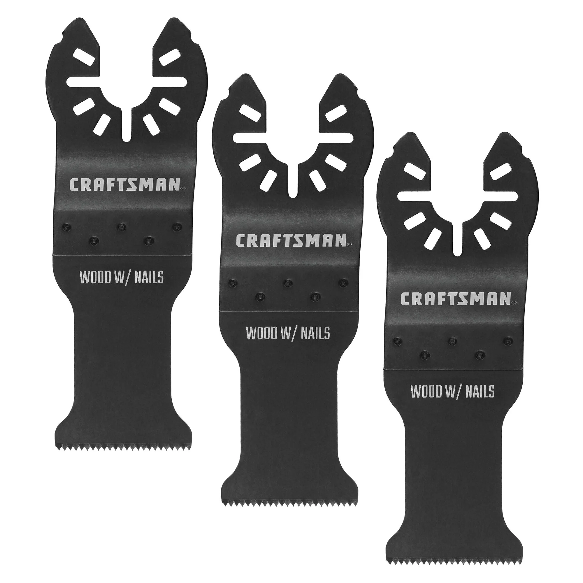 CRAFTSMAN OSC 1 1/4IN BM WOOD AND METAL 3P