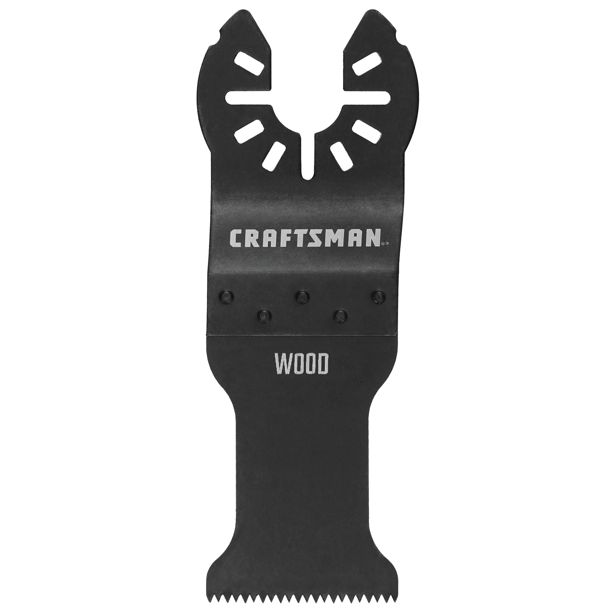 CRAFTSMAN OSC 1 1/4IN HCS FAST CUT WOOD