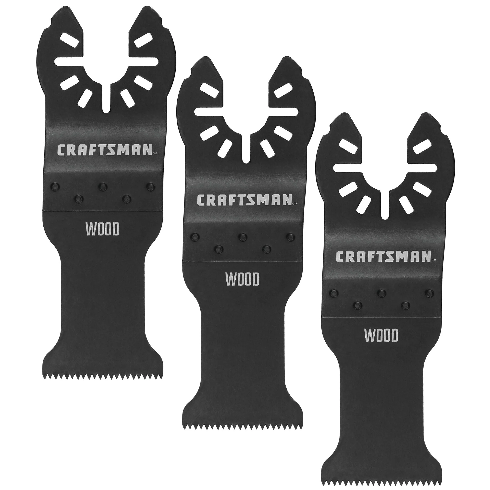 CRAFTSMAN OSC 1 1/4IN HCS FAST CUT WOOD 3P
