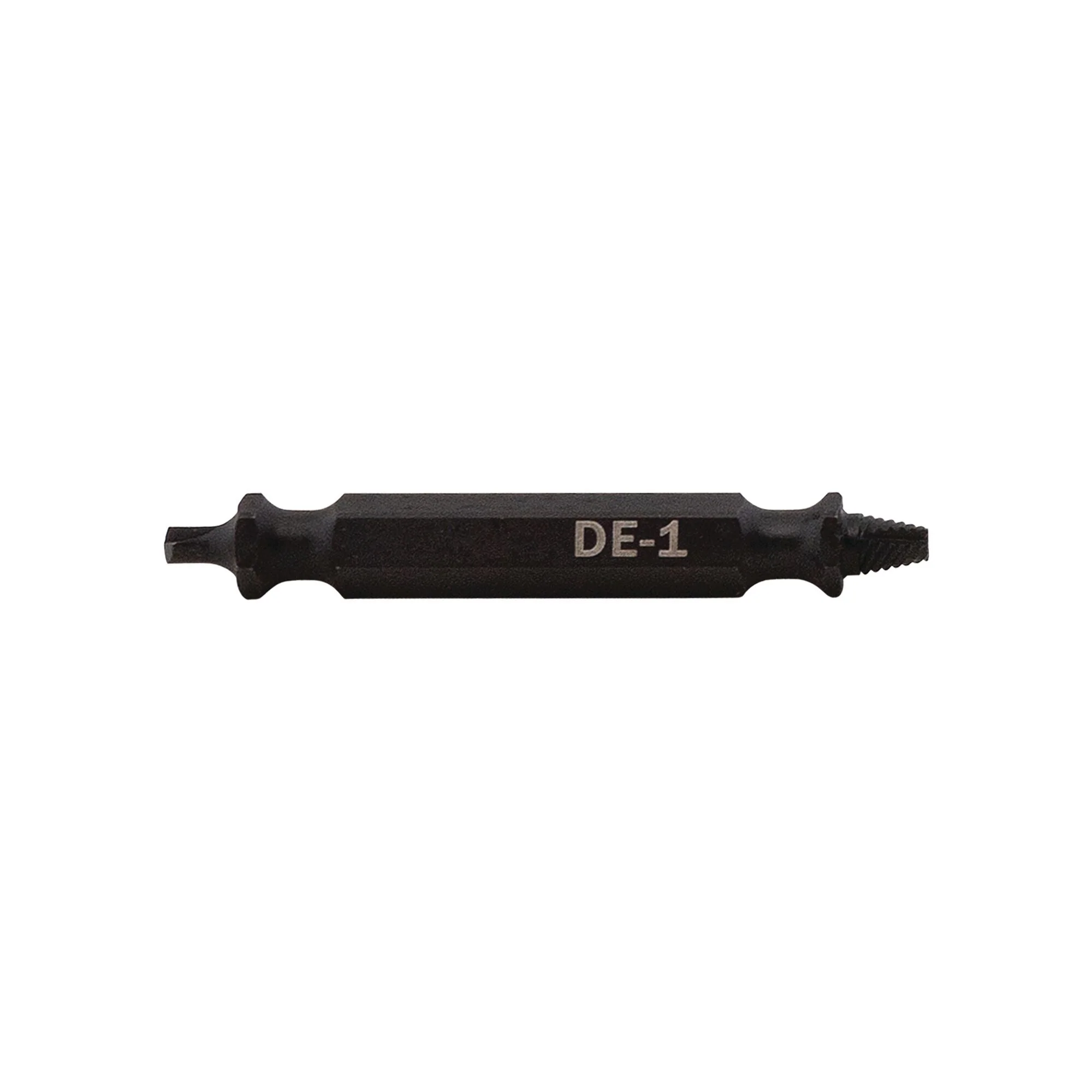 CRAFTSMAN Impact Rated #1 1/4-In. Shank Double-Ended Screw Extractor