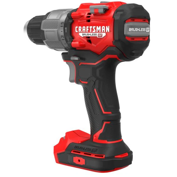 V20* BRUSHLESS RP™ 1/2 in. Hammer Drill (Tool Only)