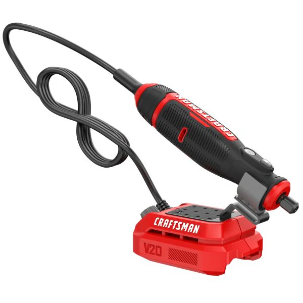 CRAFTSMAN V20* Rotary Tool (Tool Only)