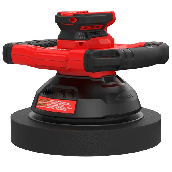 CRAFTSMAN V20* Variable Speed Polisher (Tool Only)