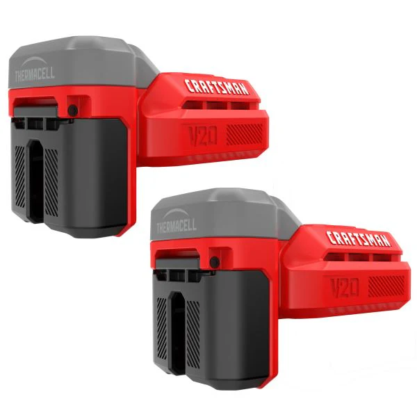 CRAFTSMAN V20 Mosquito Repellent
