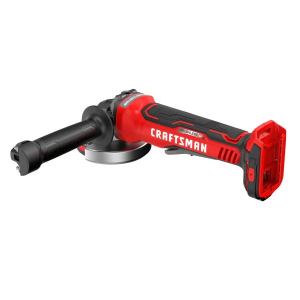 CRAFTSMAN V20* BRUSHLESS RP™ Cordless 4-1/2 in. Small Angle Grinder (Tool Only)