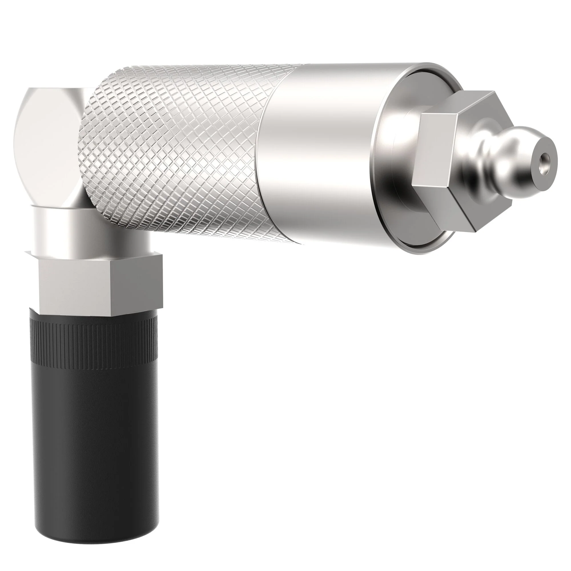 CRAFTSMAN Right Angle Grease Gun Coupler