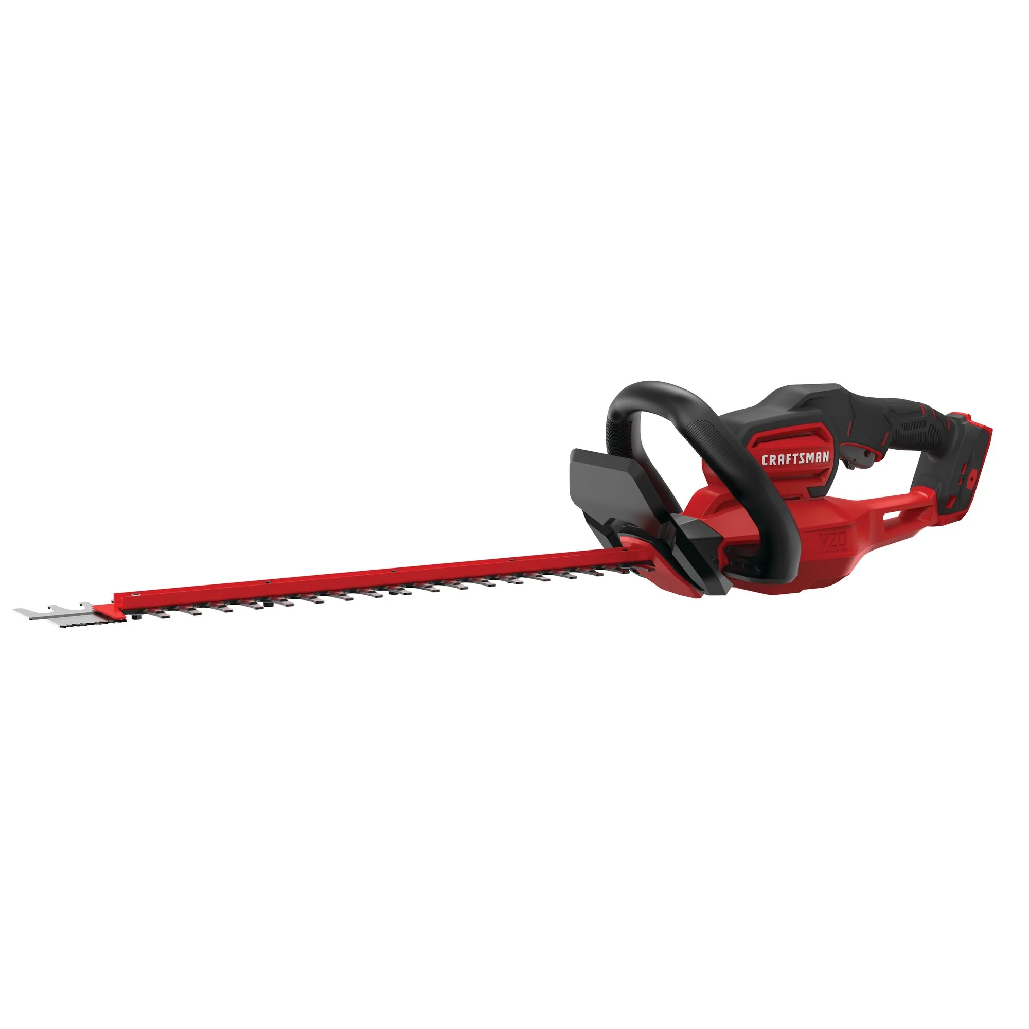 CRAFTSMAN V20* Cordless 22-in. Hedge Trimmer (Tool Only)