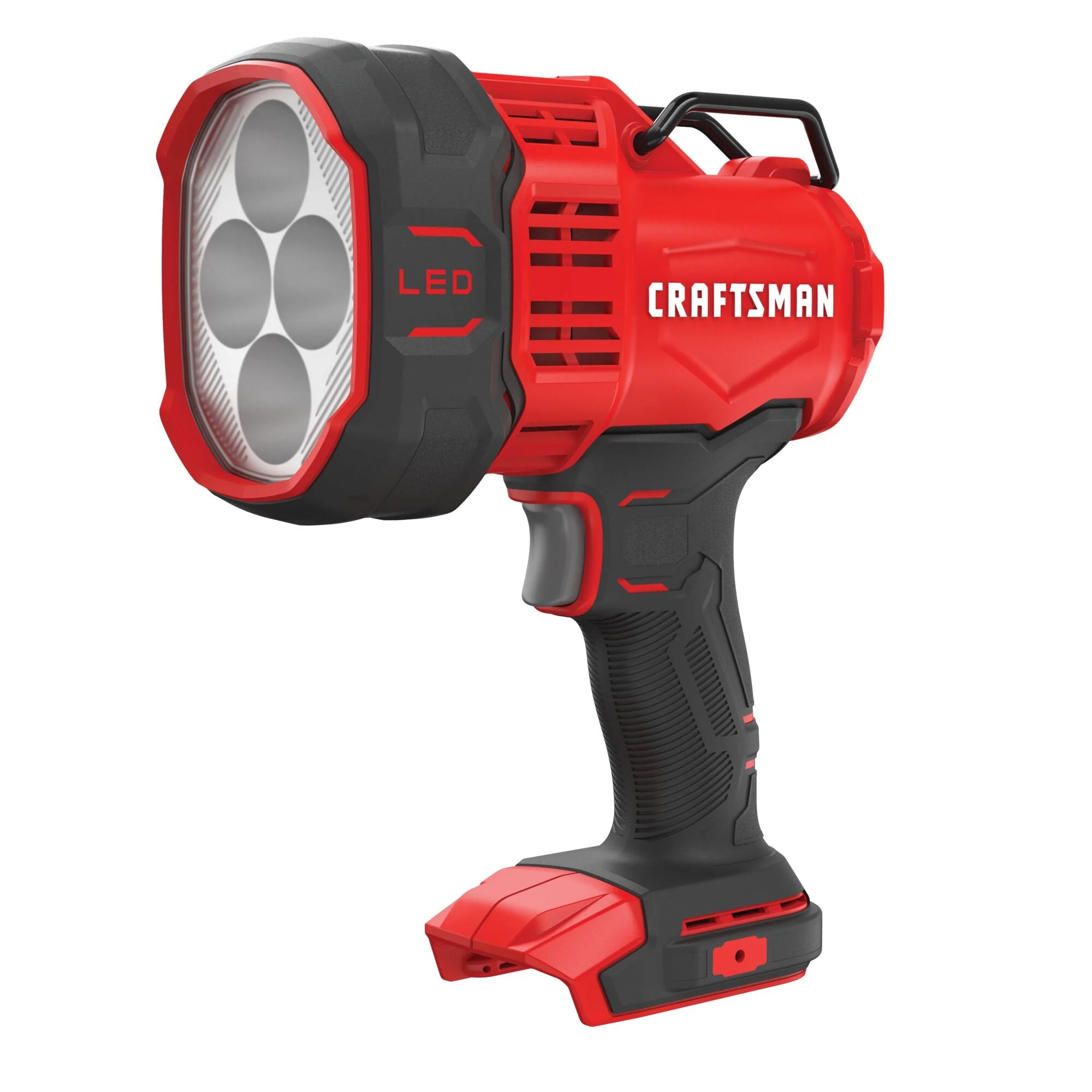 CRAFTSMAN V20* Cordless Spotlight (Tool Only)