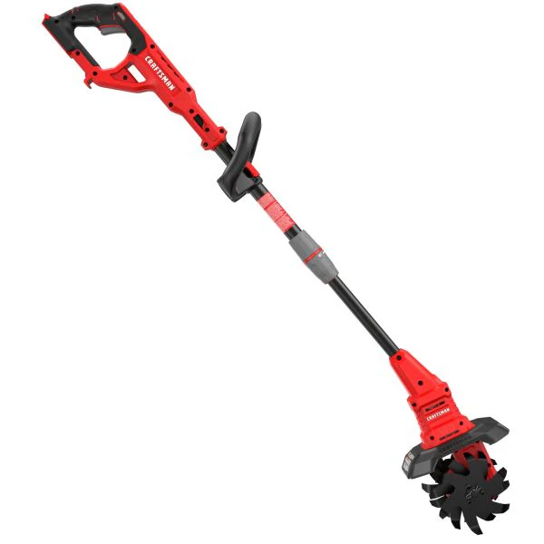 CRAFTSMAN V20* Cordless Tiller/Cultivator (Tool Only)