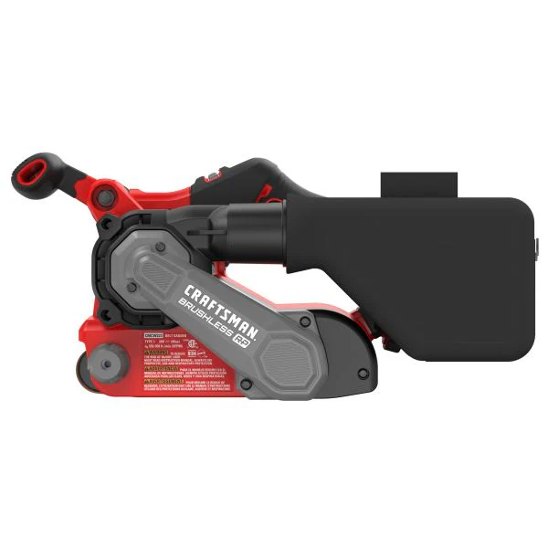 CRAFTSMAN V20 Brushless RP Belt Sander - BASE