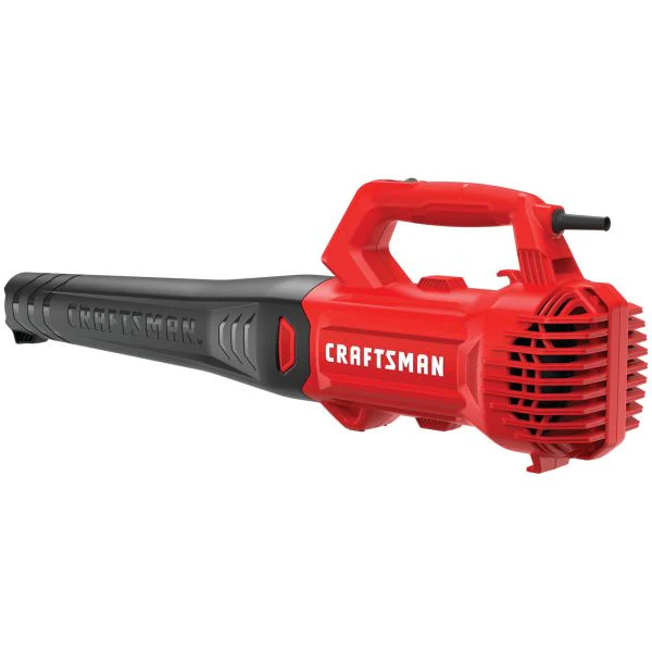 CRAFTSMAN 9 Amp Corded Axial Blower