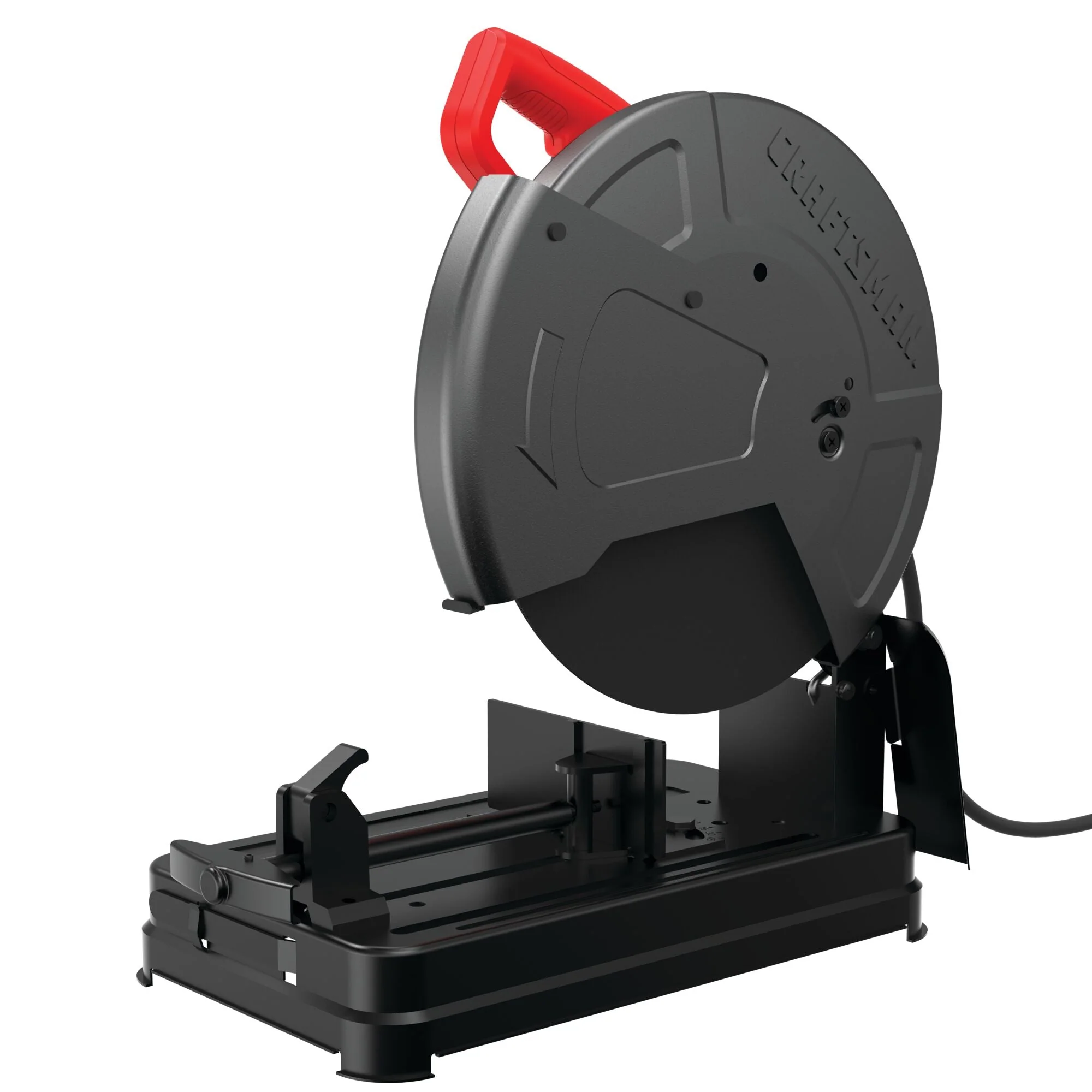 CRAFTSMAN 15 Amp 14 in. Chop Saw