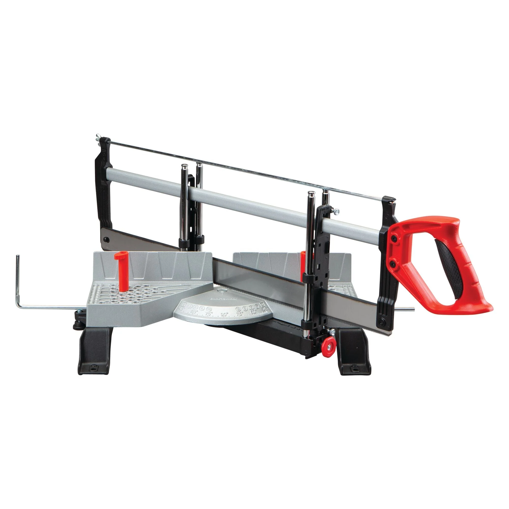 CRAFTSMAN Clamping Miter Box Saw - CMHT20800