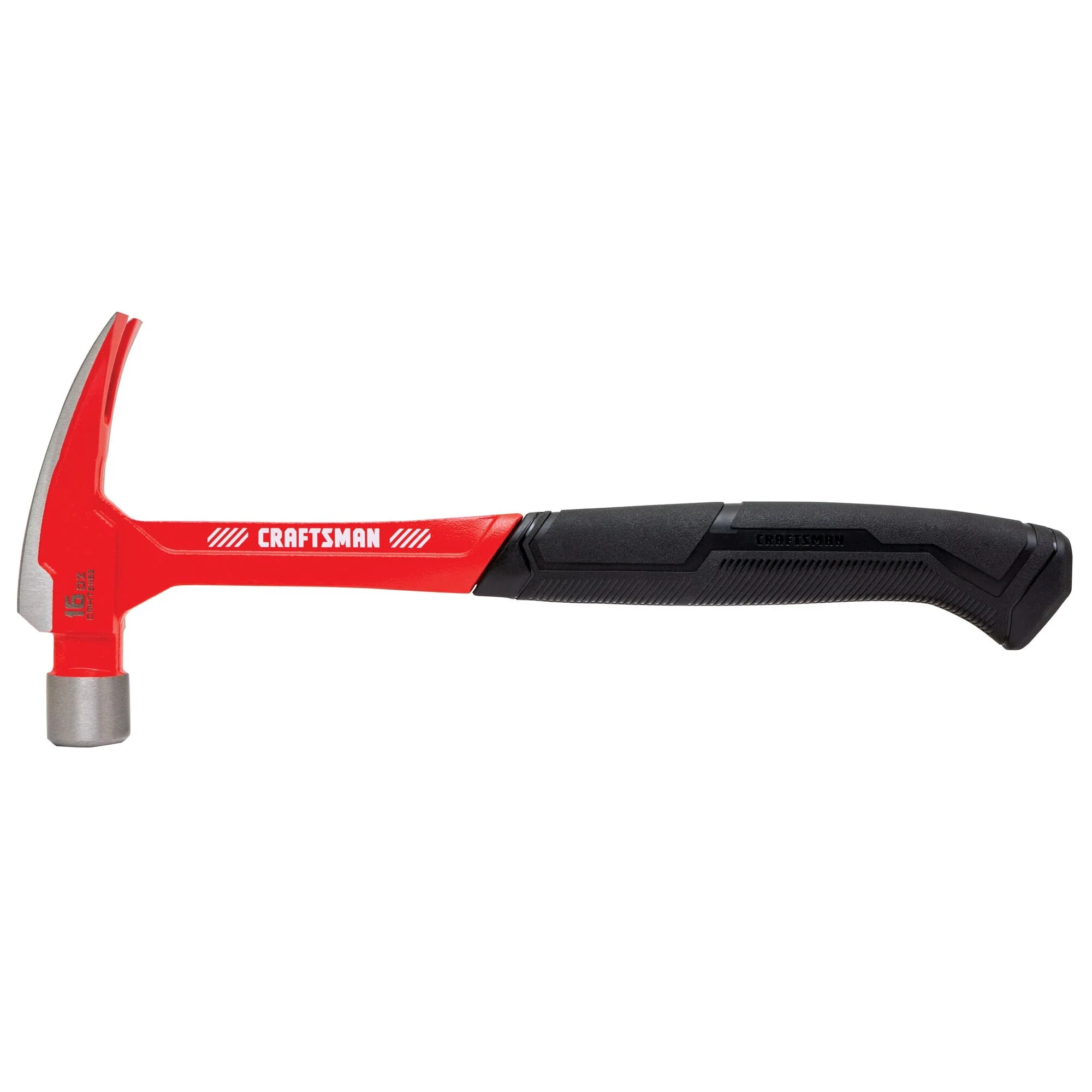CRAFTSMAN 16 oz. Steel General Purpose Hammer
