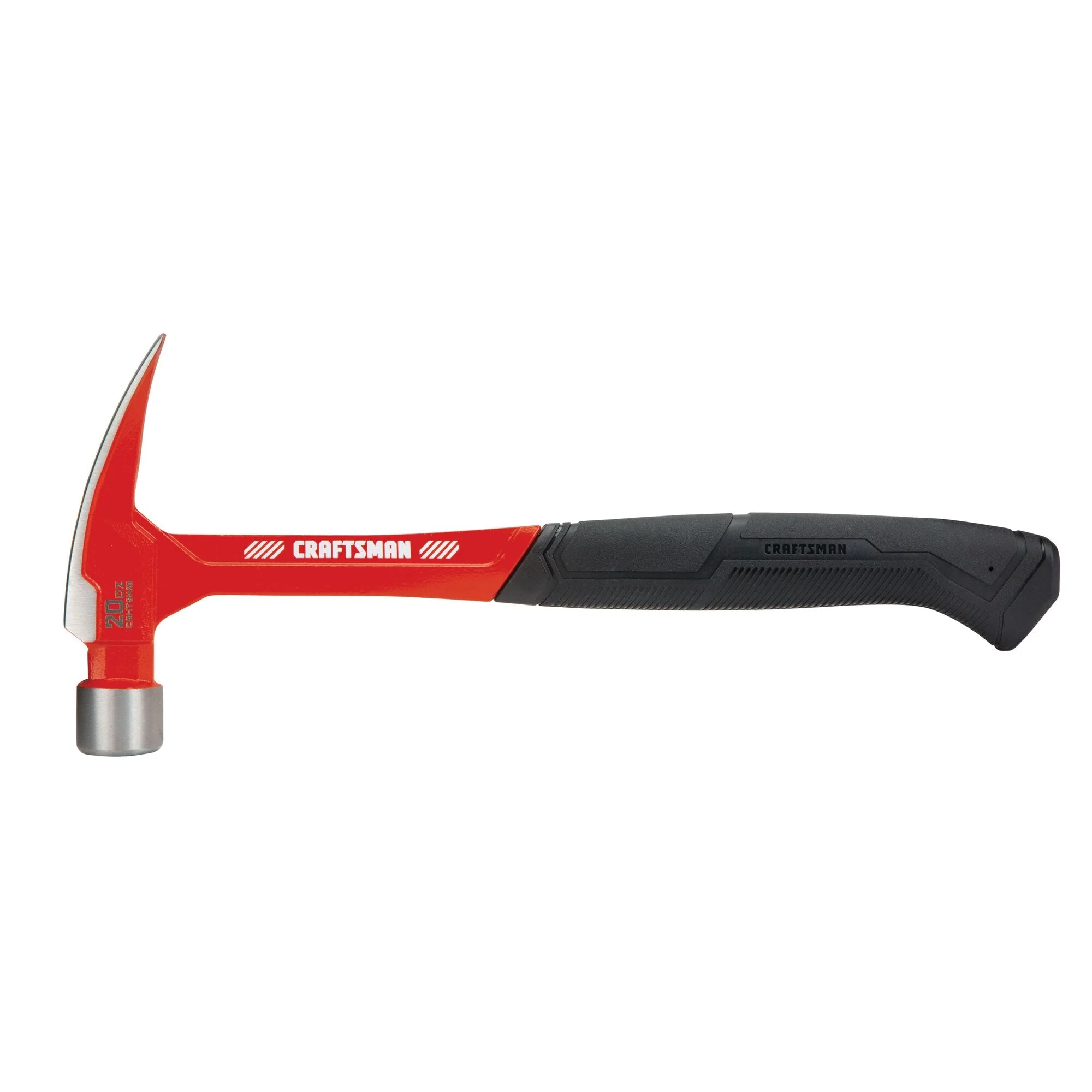 CRAFTSMAN 20 oz Steel General Purpose Hammer