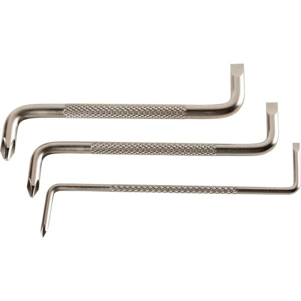 CRAFTSMAN Offset Screwdriver Set (3 pc)