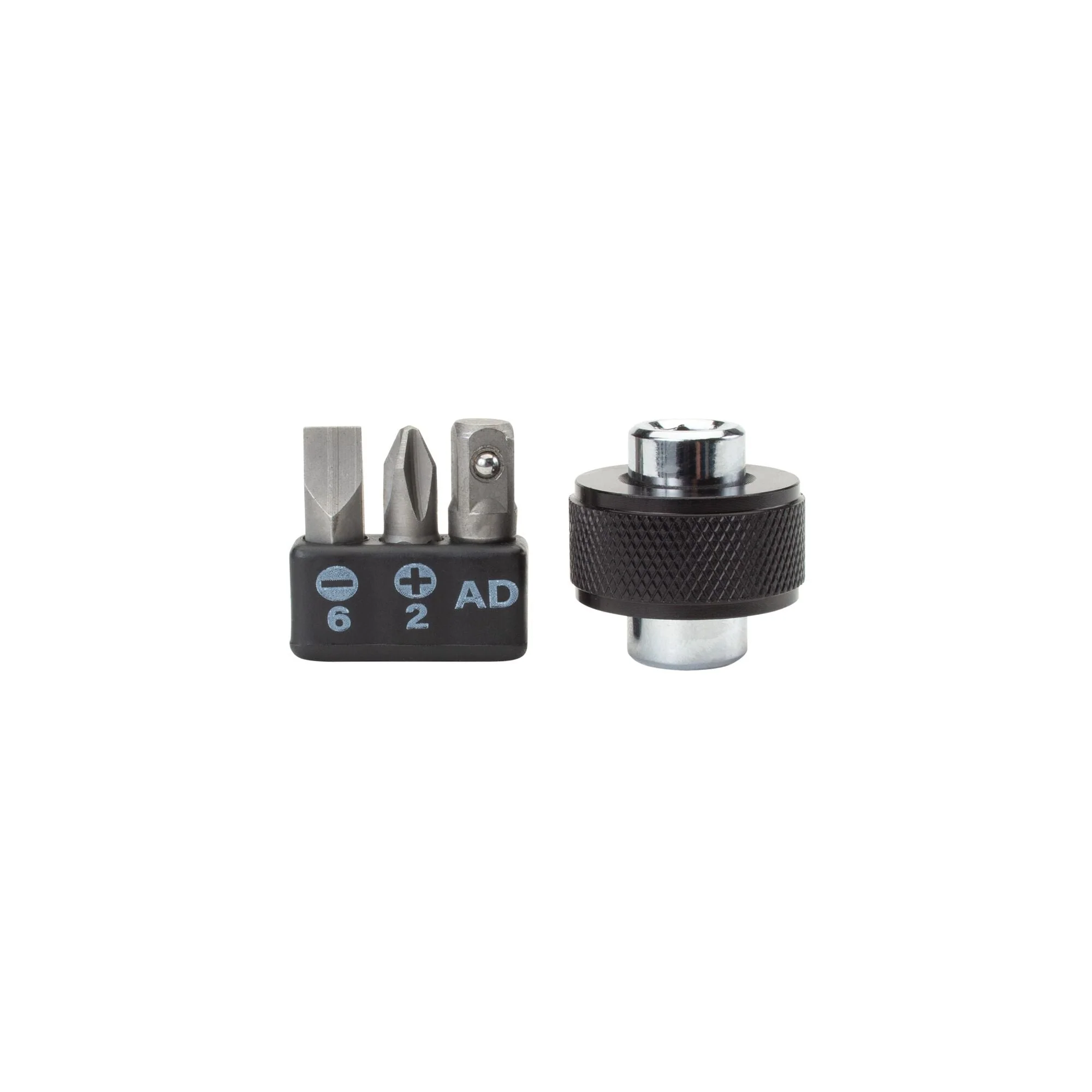 CRAFTSMAN Cm Nut Drive -Mag Finger Bit