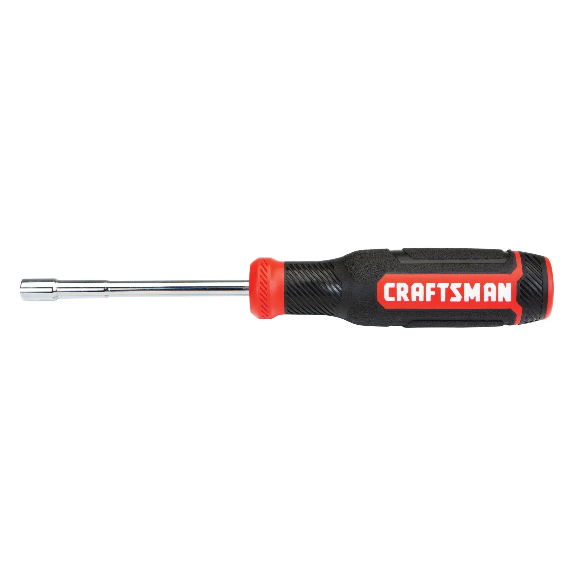 CRAFTSMAN 1/4-in x 3-in Metric & SAE Nut Driver Combo