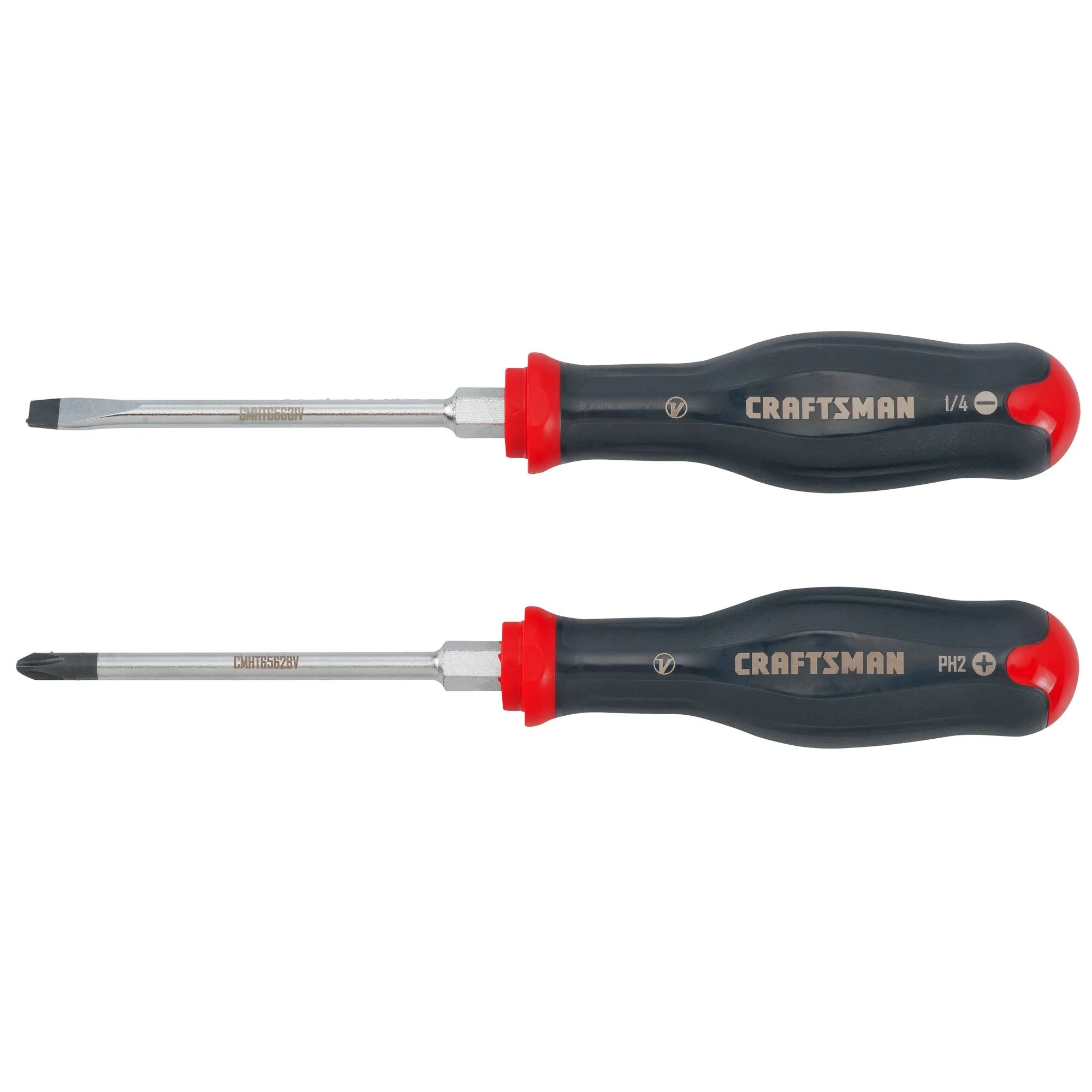 CRAFTSMAN V-Series 2 Pc Screwdriver Set