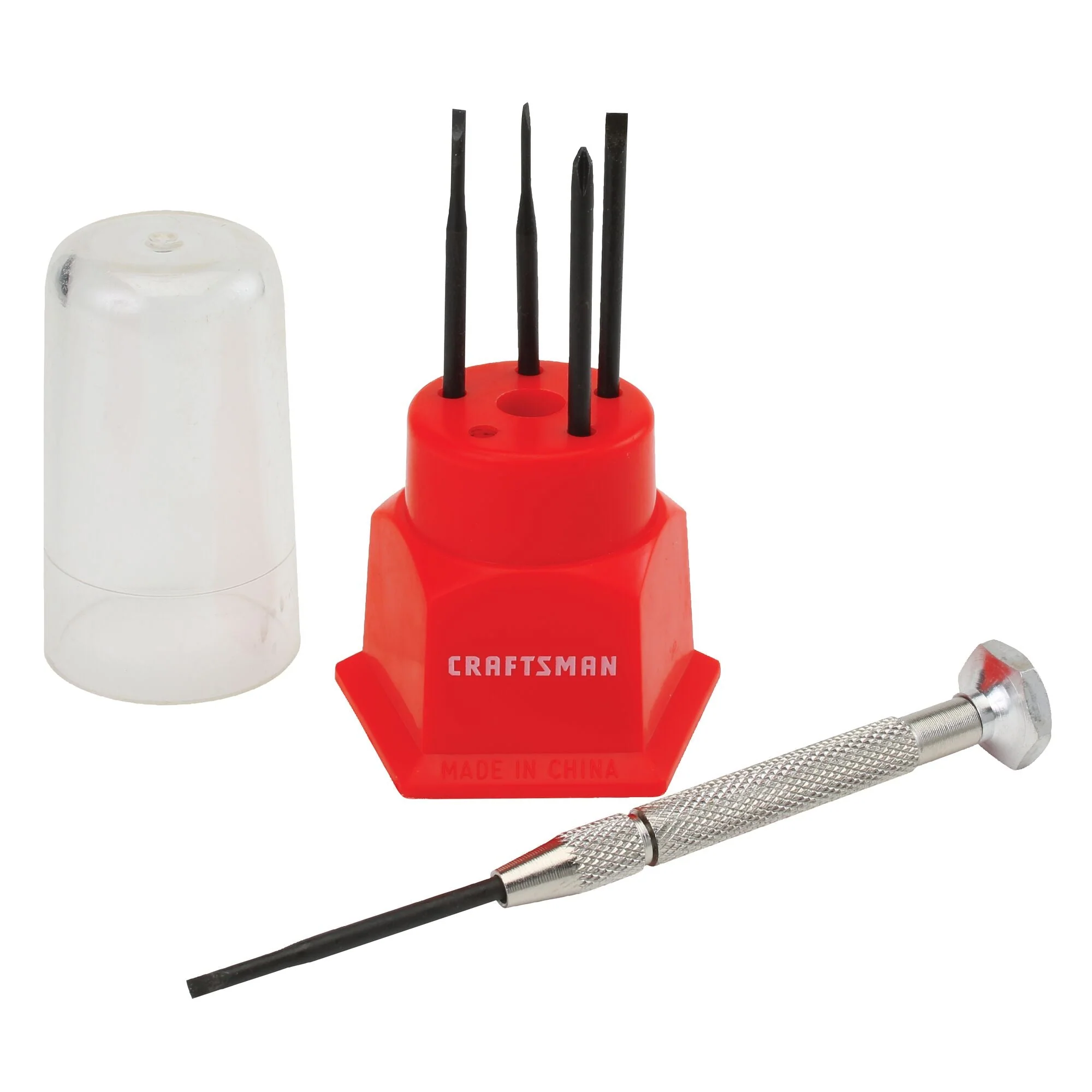 5 Pc. Multi-Bits Jewelers Set