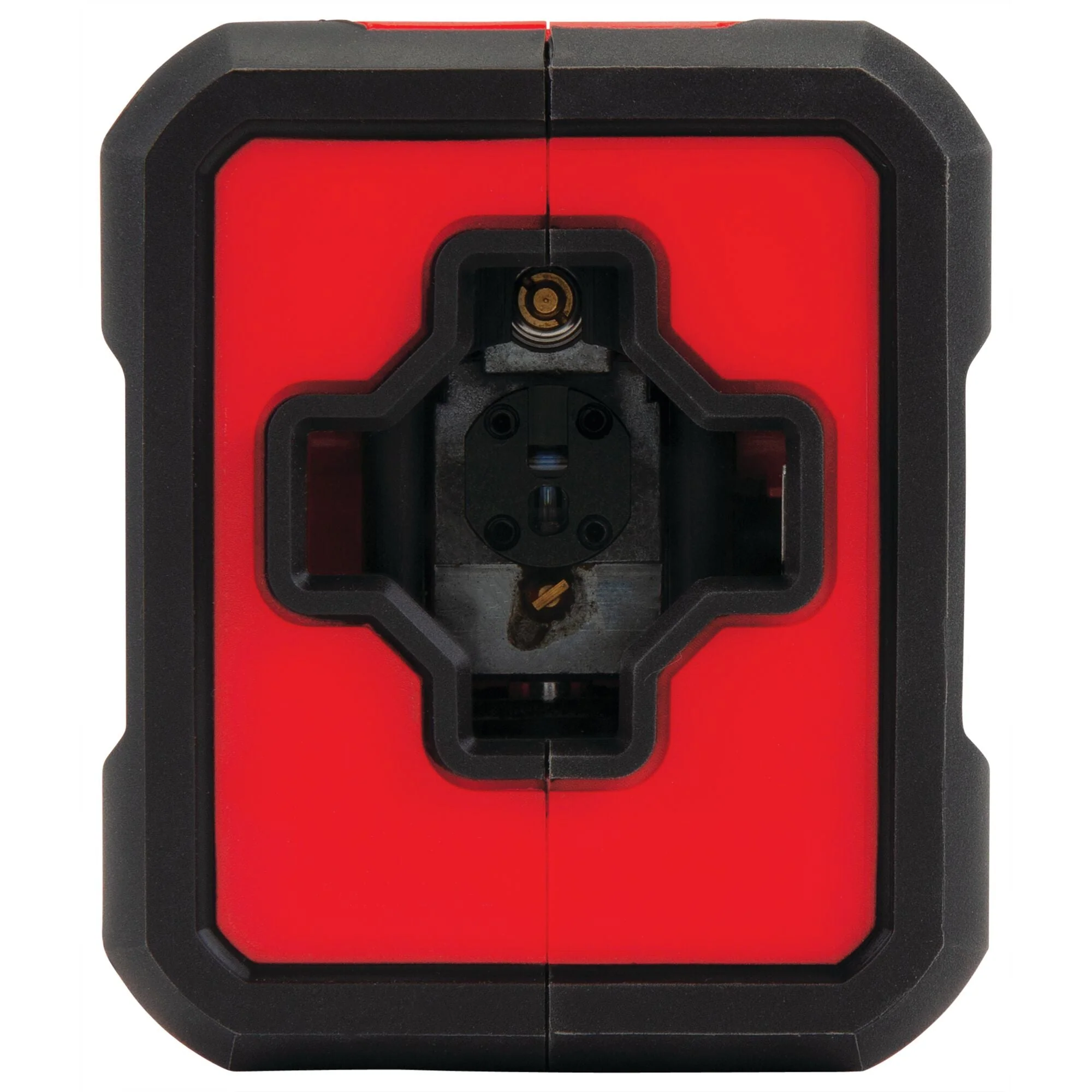 Red Cross Line Laser